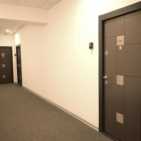 Luana Airport Apartments #5 奥托佩尼 外观 照片