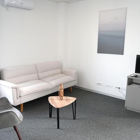 Luana Airport Apartments #5 奥托佩尼 外观 照片