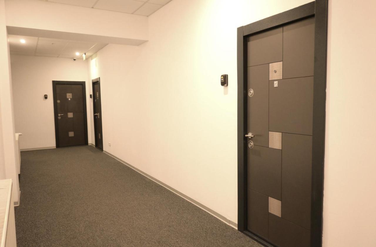 Luana Airport Apartments #5 奥托佩尼 外观 照片