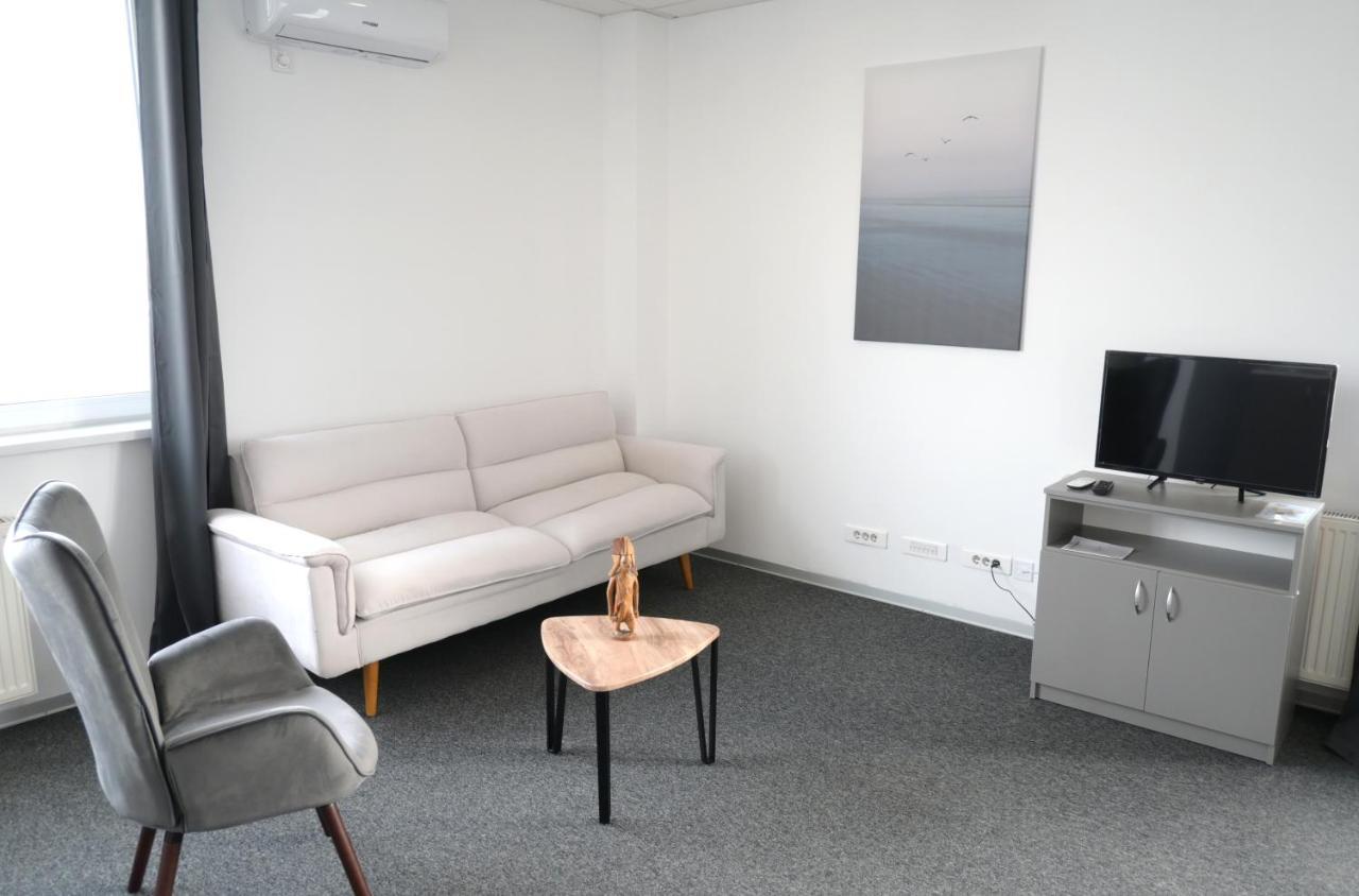 Luana Airport Apartments #5 奥托佩尼 外观 照片