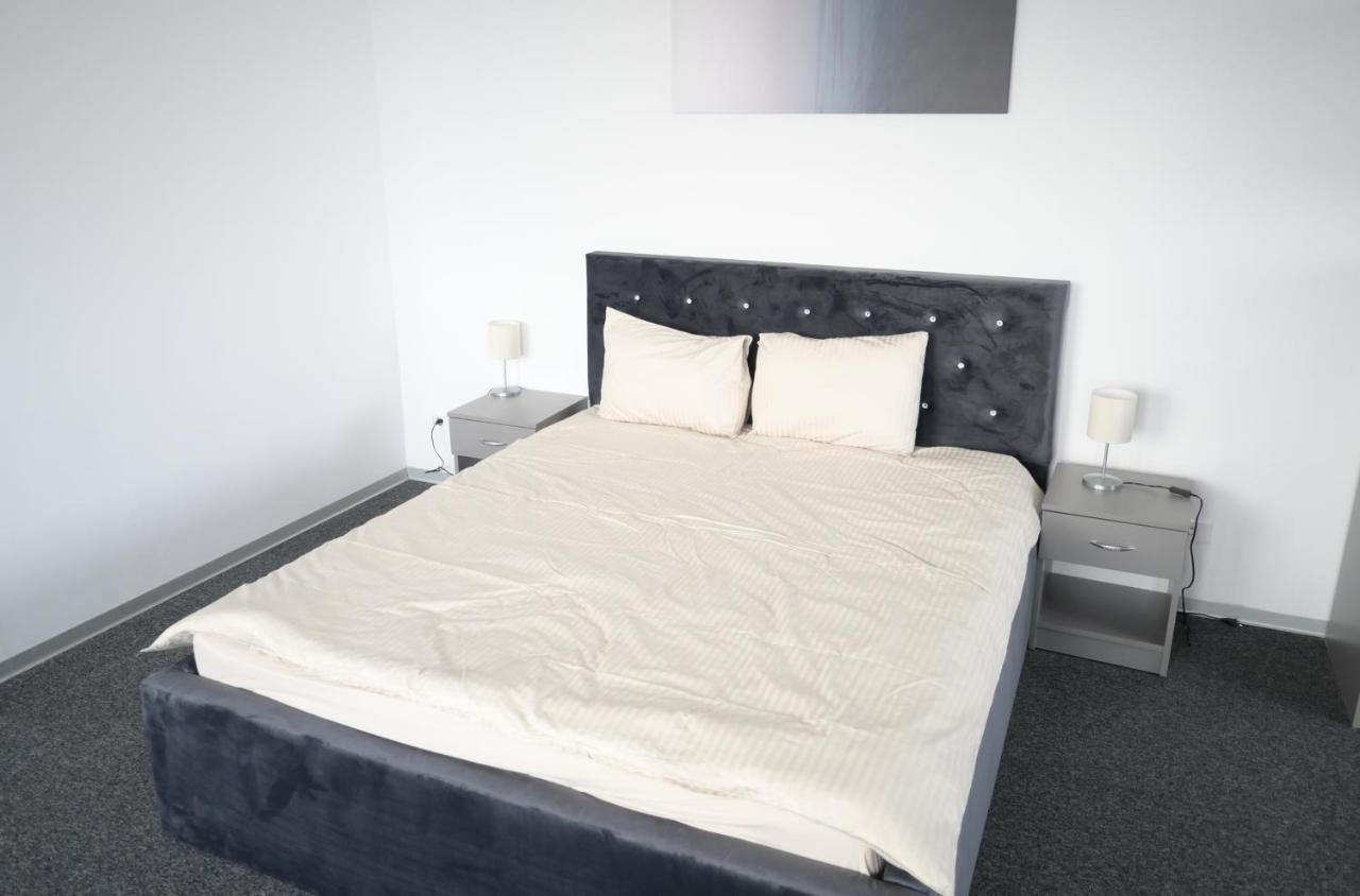 Luana Airport Apartments #5 奥托佩尼 外观 照片