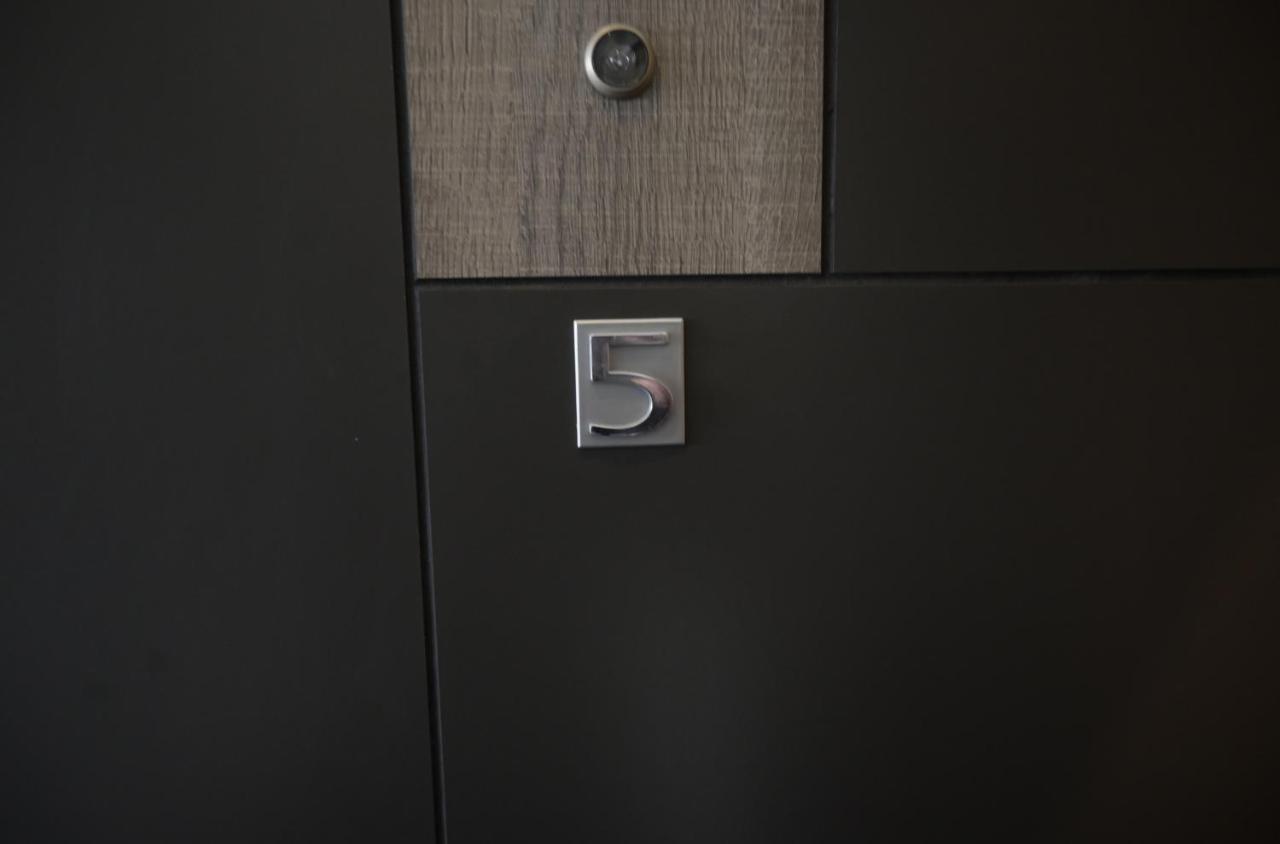 Luana Airport Apartments #5 奥托佩尼 外观 照片