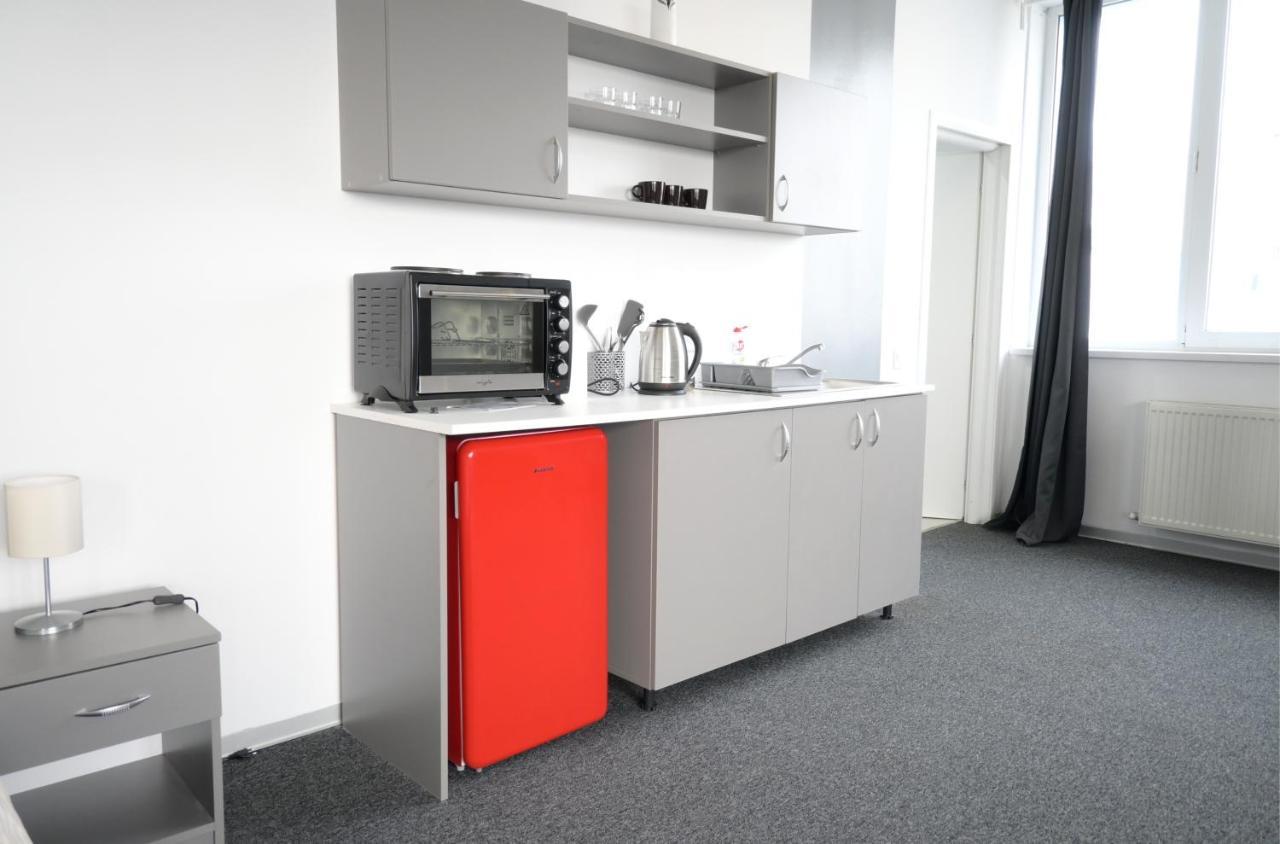 Luana Airport Apartments #5 奥托佩尼 外观 照片