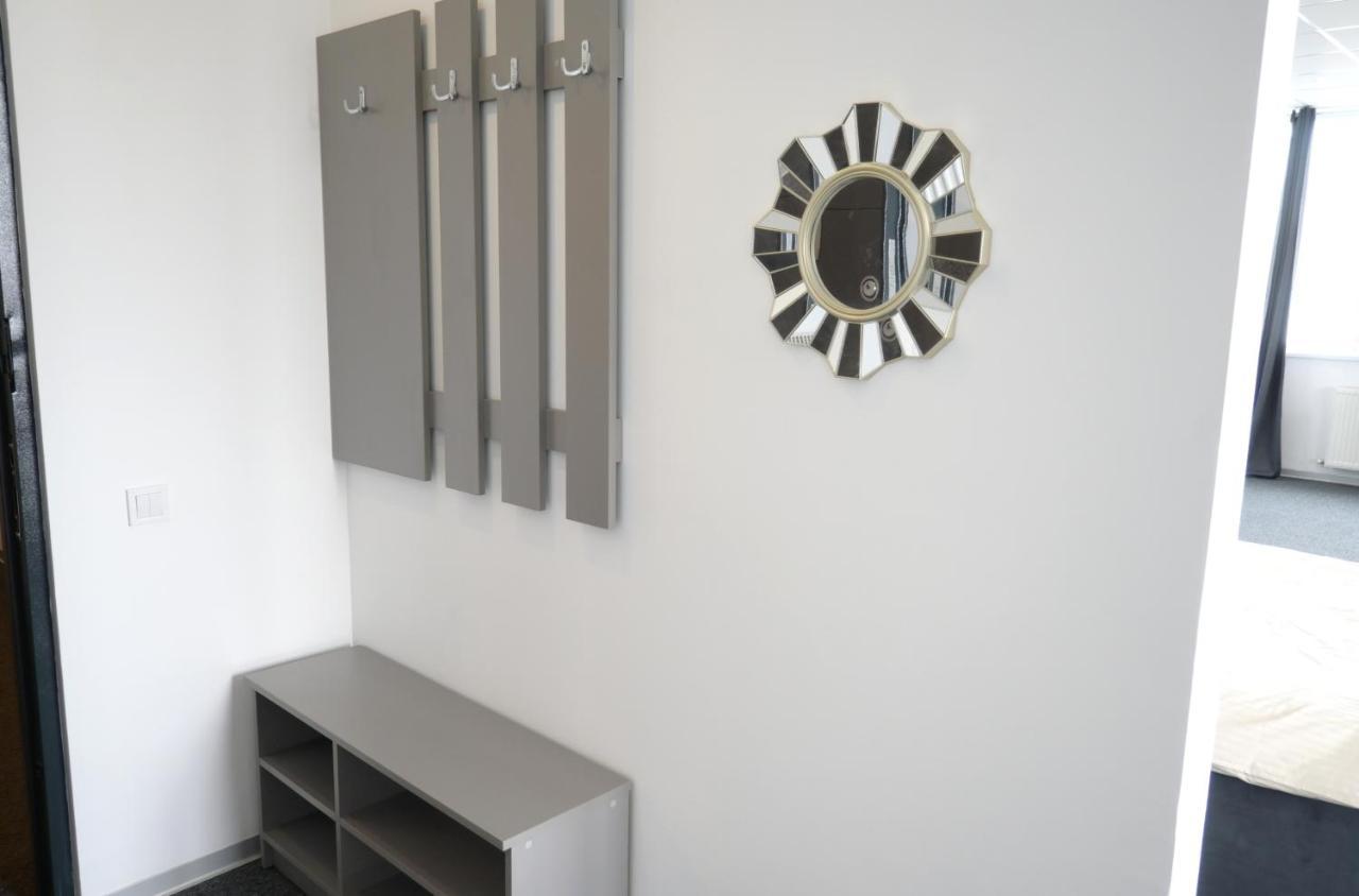Luana Airport Apartments #5 奥托佩尼 外观 照片