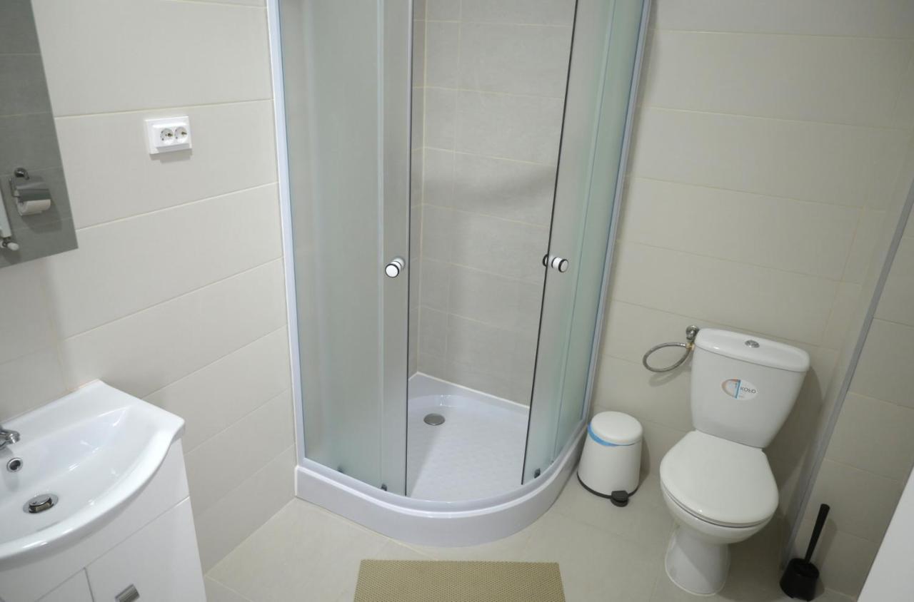Luana Airport Apartments #5 奥托佩尼 外观 照片
