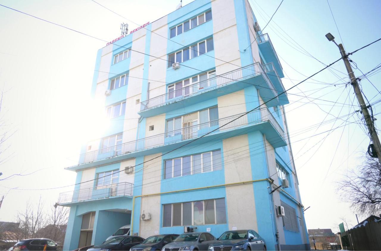 Luana Airport Apartments #5 奥托佩尼 外观 照片