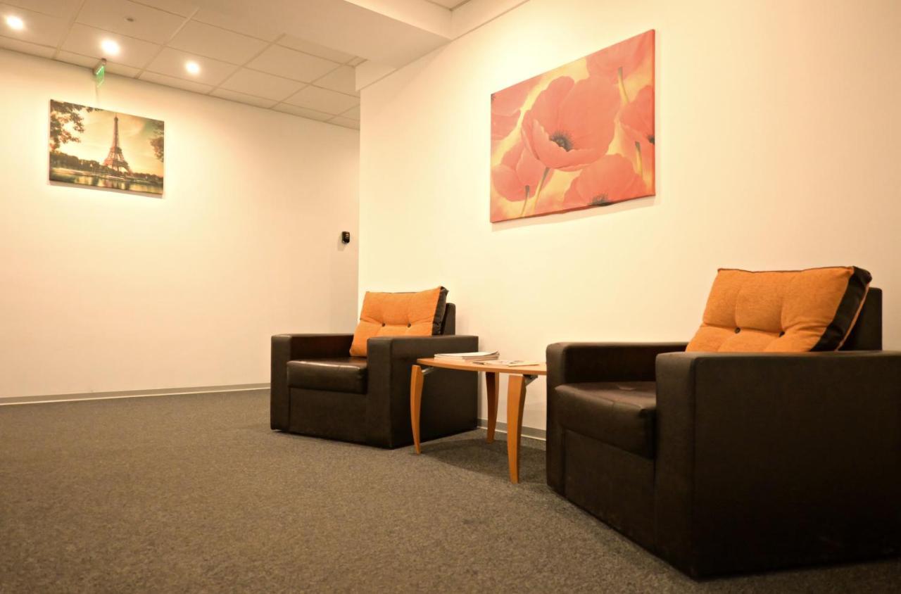 Luana Airport Apartments #5 奥托佩尼 外观 照片